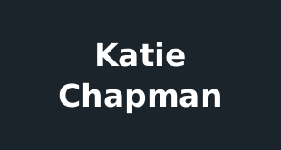 Katie Chapman