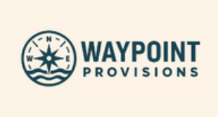 Waypoint Provisions